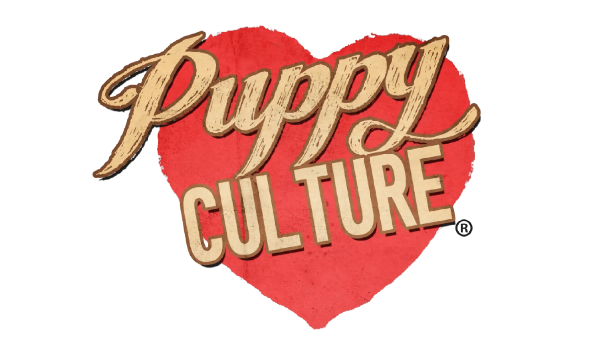 Puppy Culture Logo
