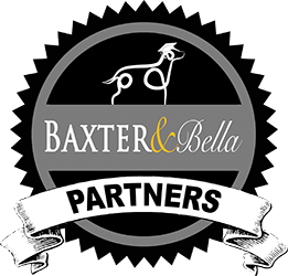Logo: Baxter & Bella