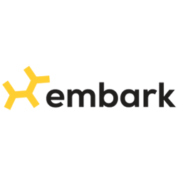 Logo Embark