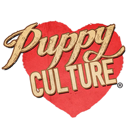 Logo Puppy Culture